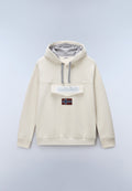 Kapuzenpullover Burgee  - 1