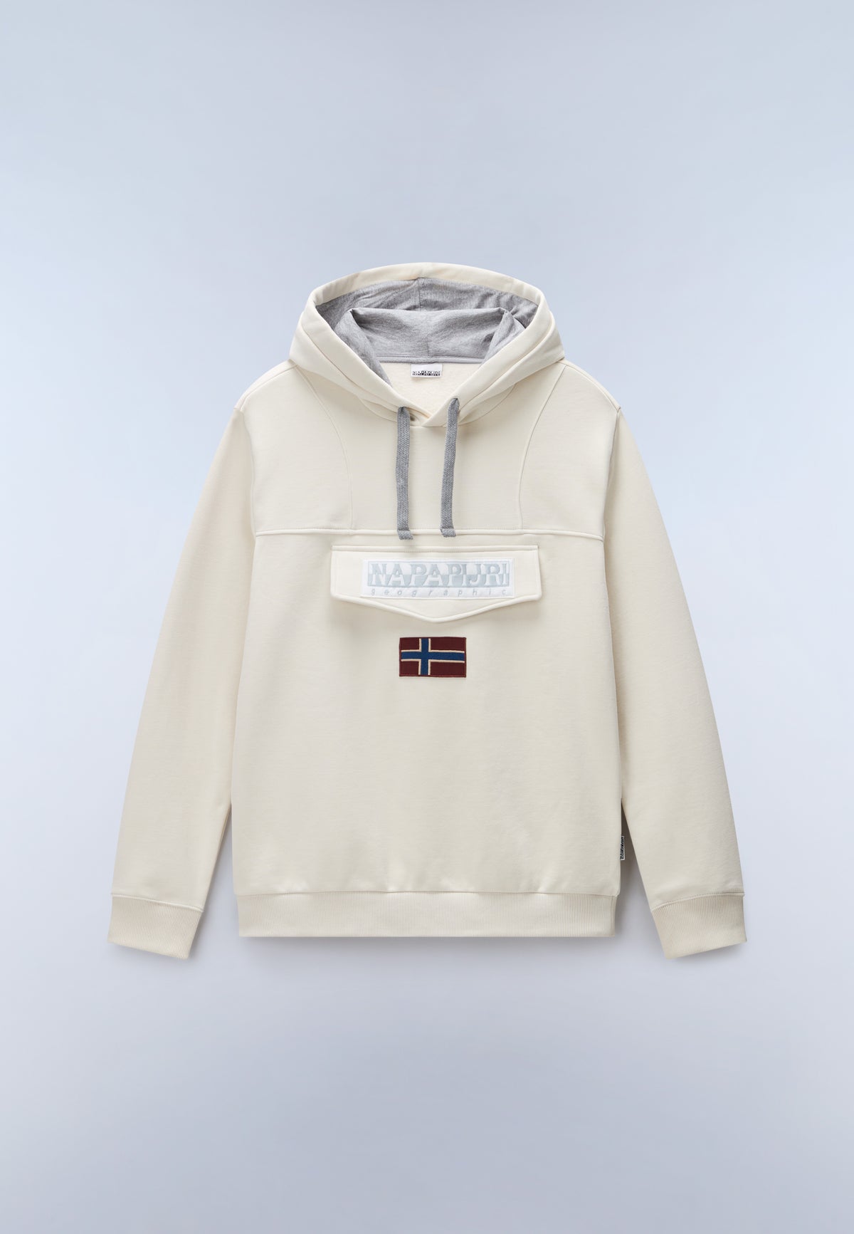 Kapuzenpullover Burgee  - 1
