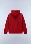 Kapuzenpullover Burgee  - 2