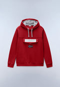 Kapuzenpullover Burgee  - 1