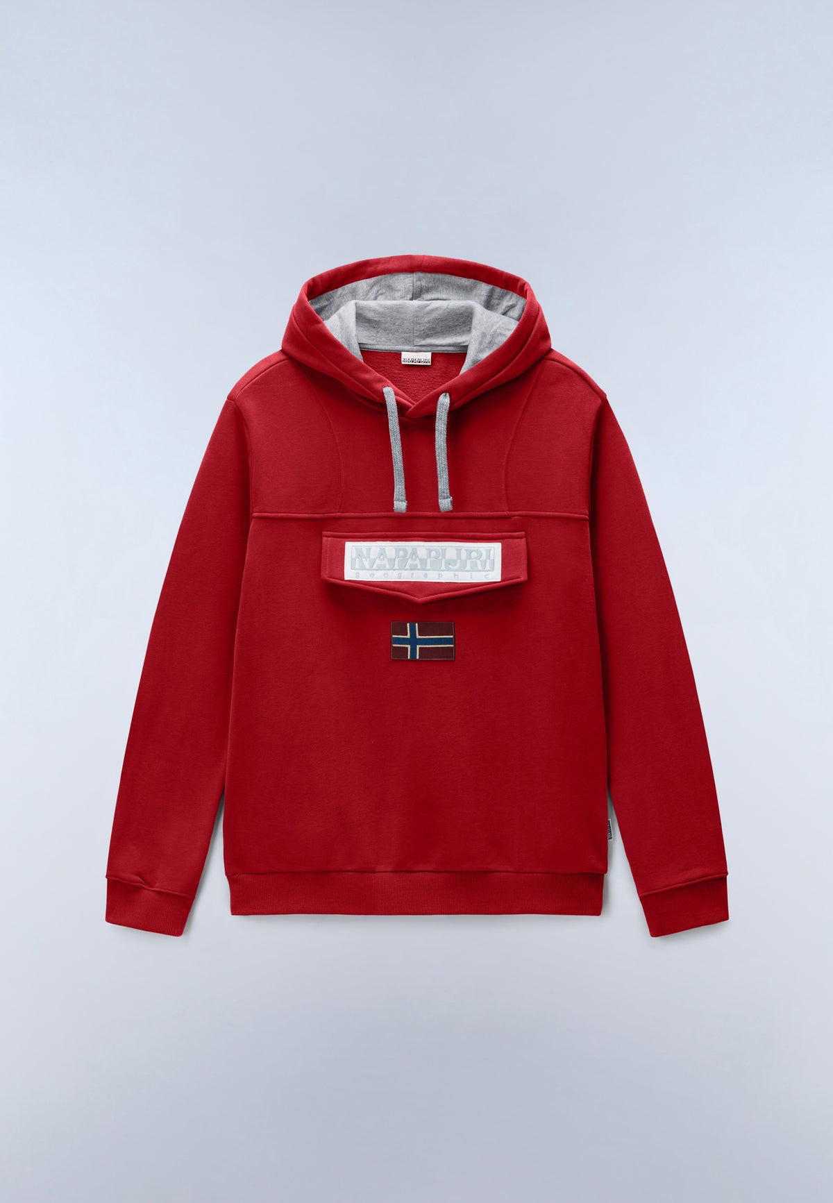 Kapuzenpullover Burgee  - 1