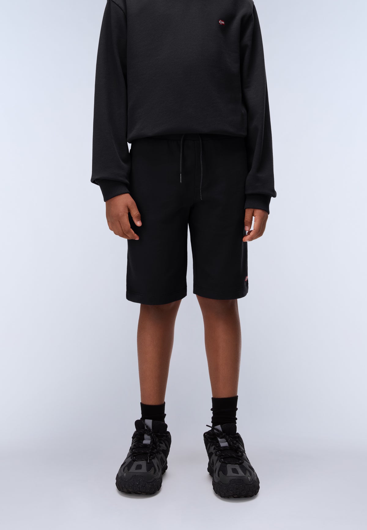 Bermuda-Shorts Nalis (4-16 JAHRE)  - 2