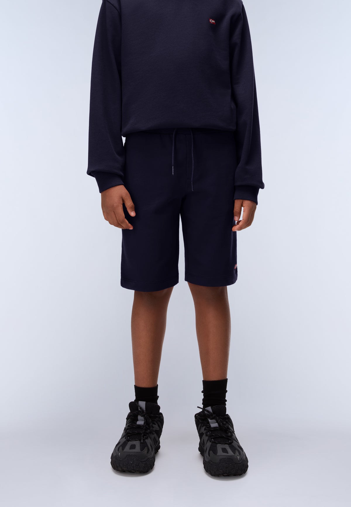 Bermuda-Shorts Nalis (4-16 JAHRE)  - 2
