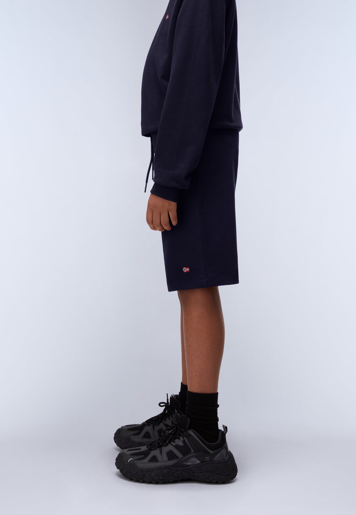 Bermuda-Shorts Nalis (4-16 JAHRE)  - 3