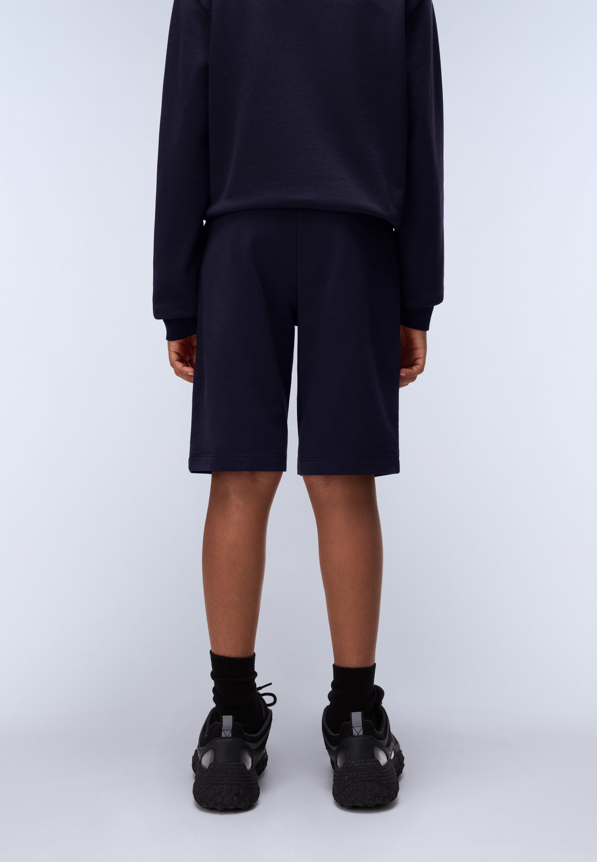 Bermuda-Shorts Nalis (4-16 JAHRE)  - 4