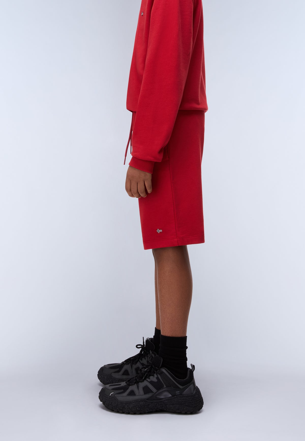 Bermuda-Shorts Nalis (4-16 JAHRE)  - 3