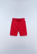 Bermuda-Shorts Nalis (4-16 JAHRE)  - 1