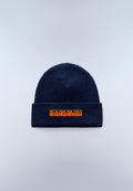 Farae Beanie Dark Blue - 1
