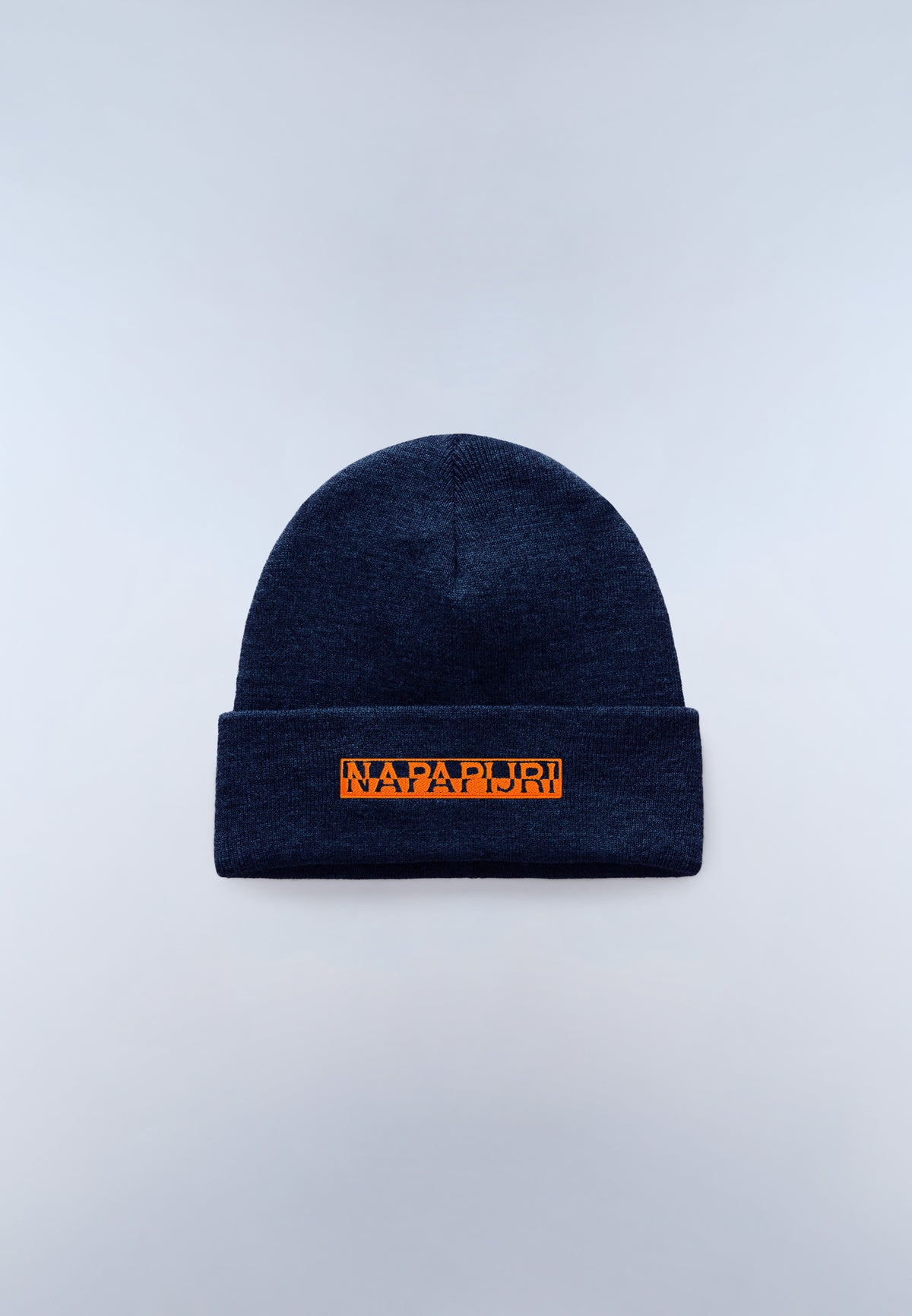 Farae Beanie Dark Blue - 1