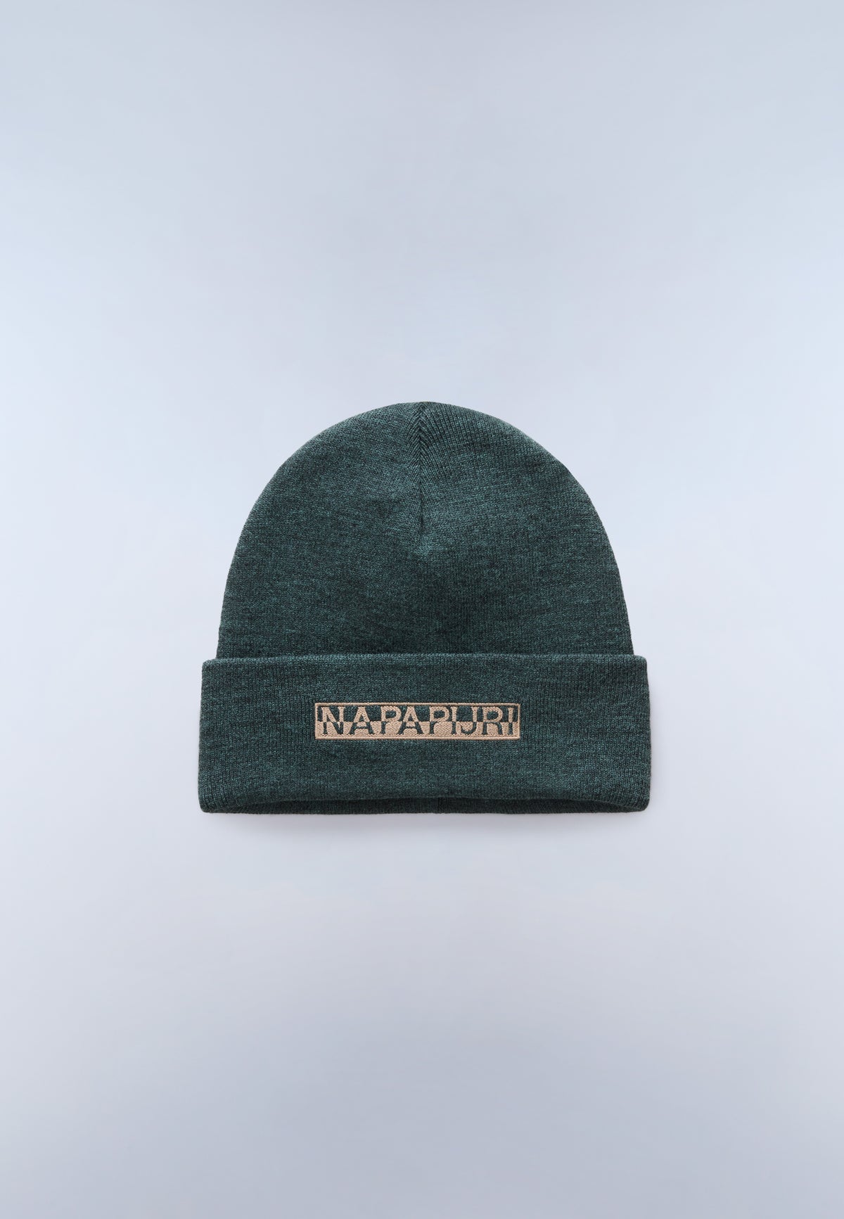 Farae Beanie Green Urban - 1