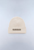 Farae Beanie White - 1