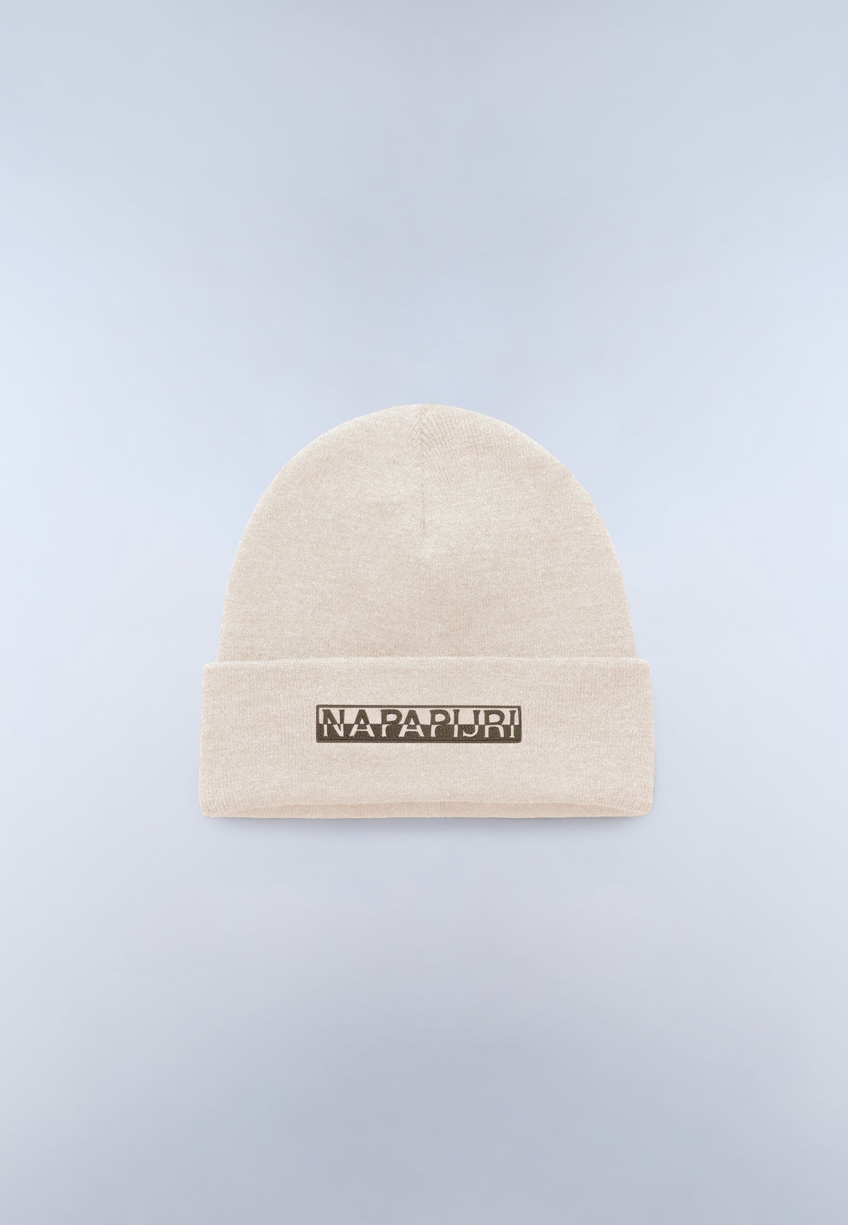 Farae Beanie White - 1