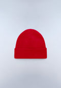 Farae Beanie Red Goji - 2