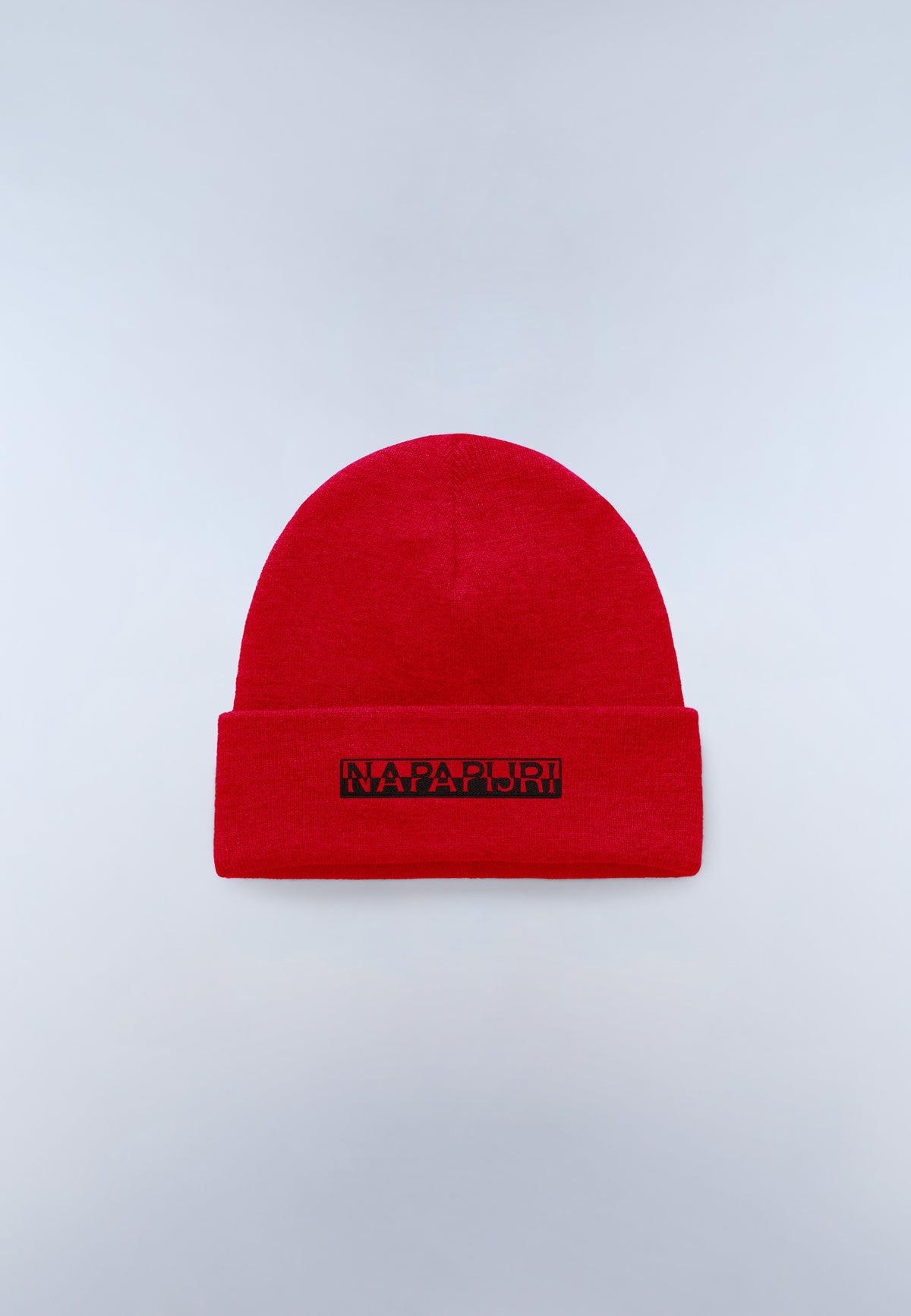 Farae Beanie Red Goji - 1