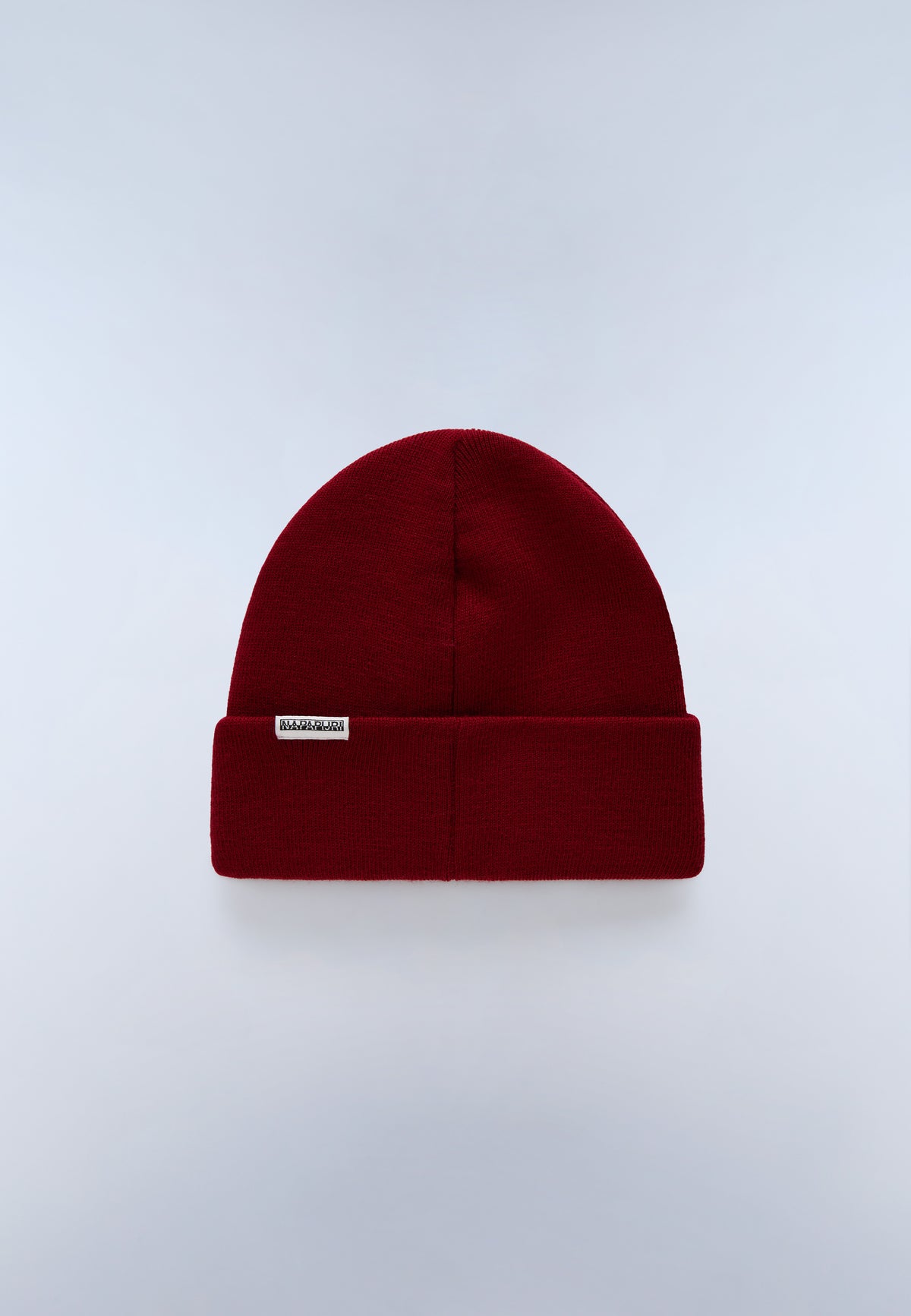 Napapijri Farae Beanie Red Men - 2