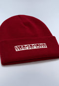 Napapijri Farae Beanie Red Men - 3