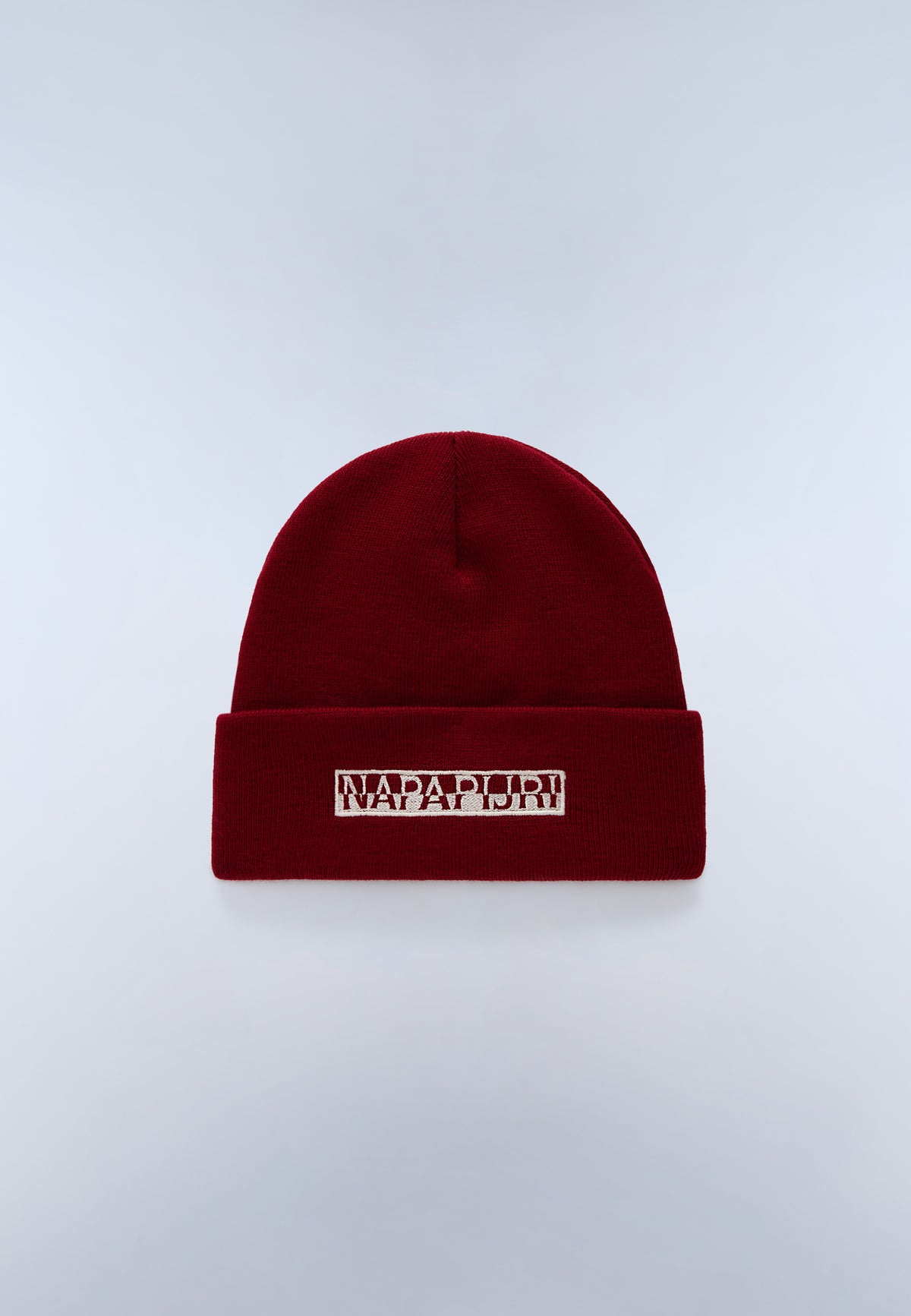 Napapijri Farae Beanie Red Men - 1