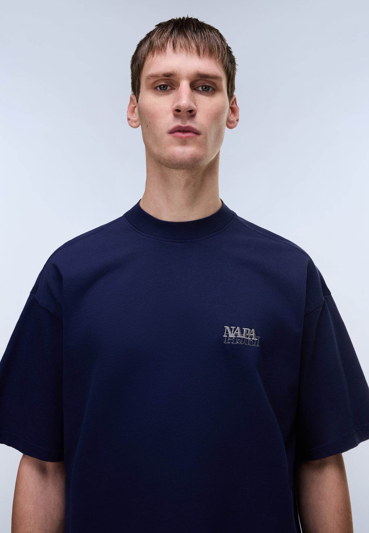 T-shirt à Manches Courtes Miraat  - 2