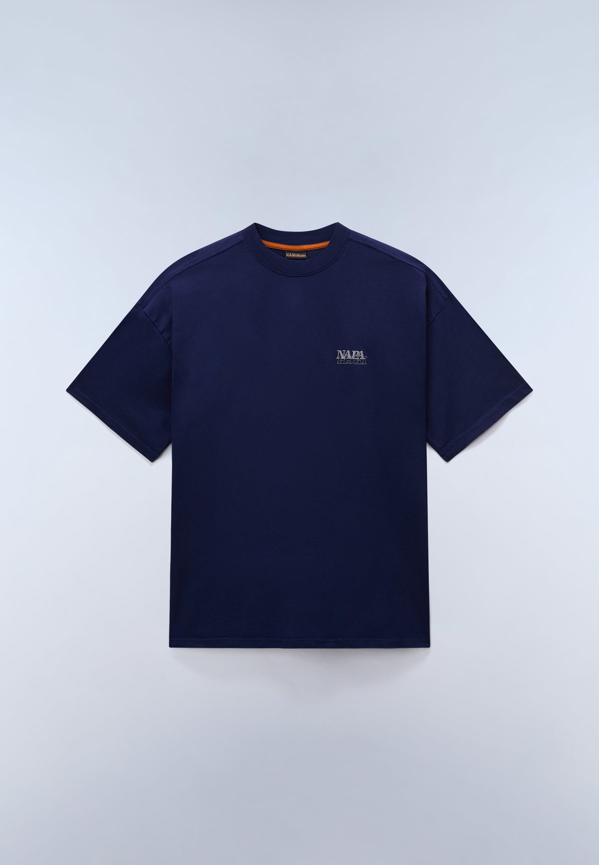 T-shirt à Manches Courtes Miraat  - 1