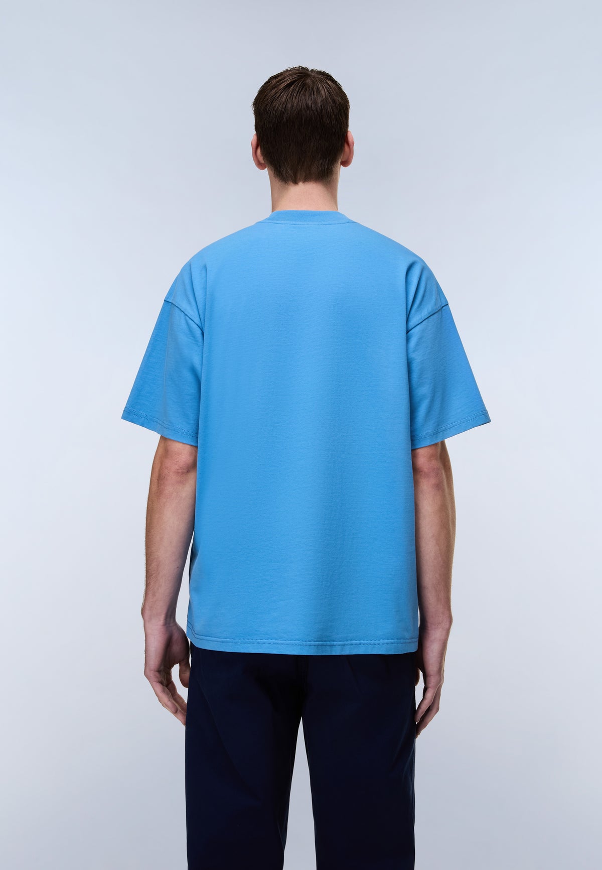 T-shirt à Manches Courtes Miraat  - 4