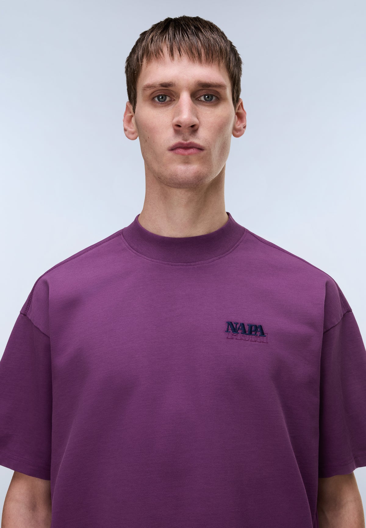 T-shirt à Manches Courtes Miraat  - 2