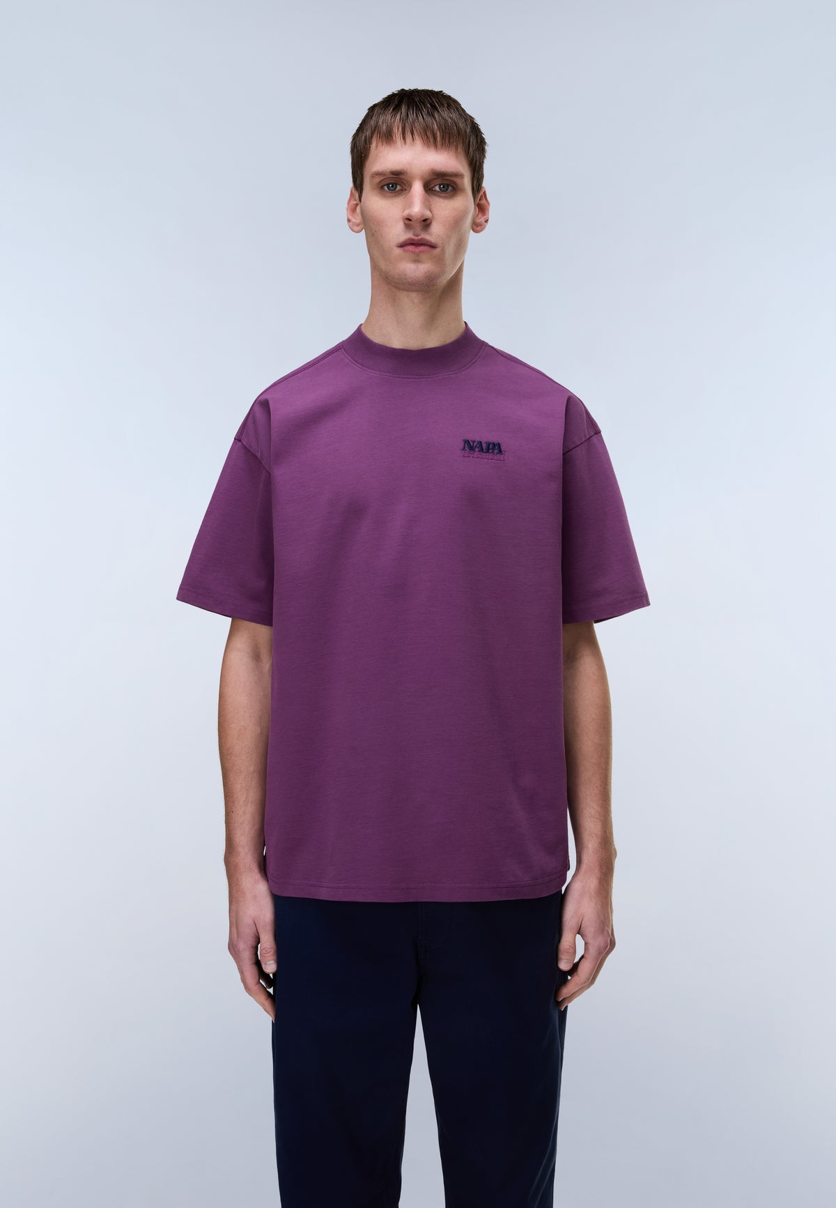 T-shirt à Manches Courtes Miraat  - 3