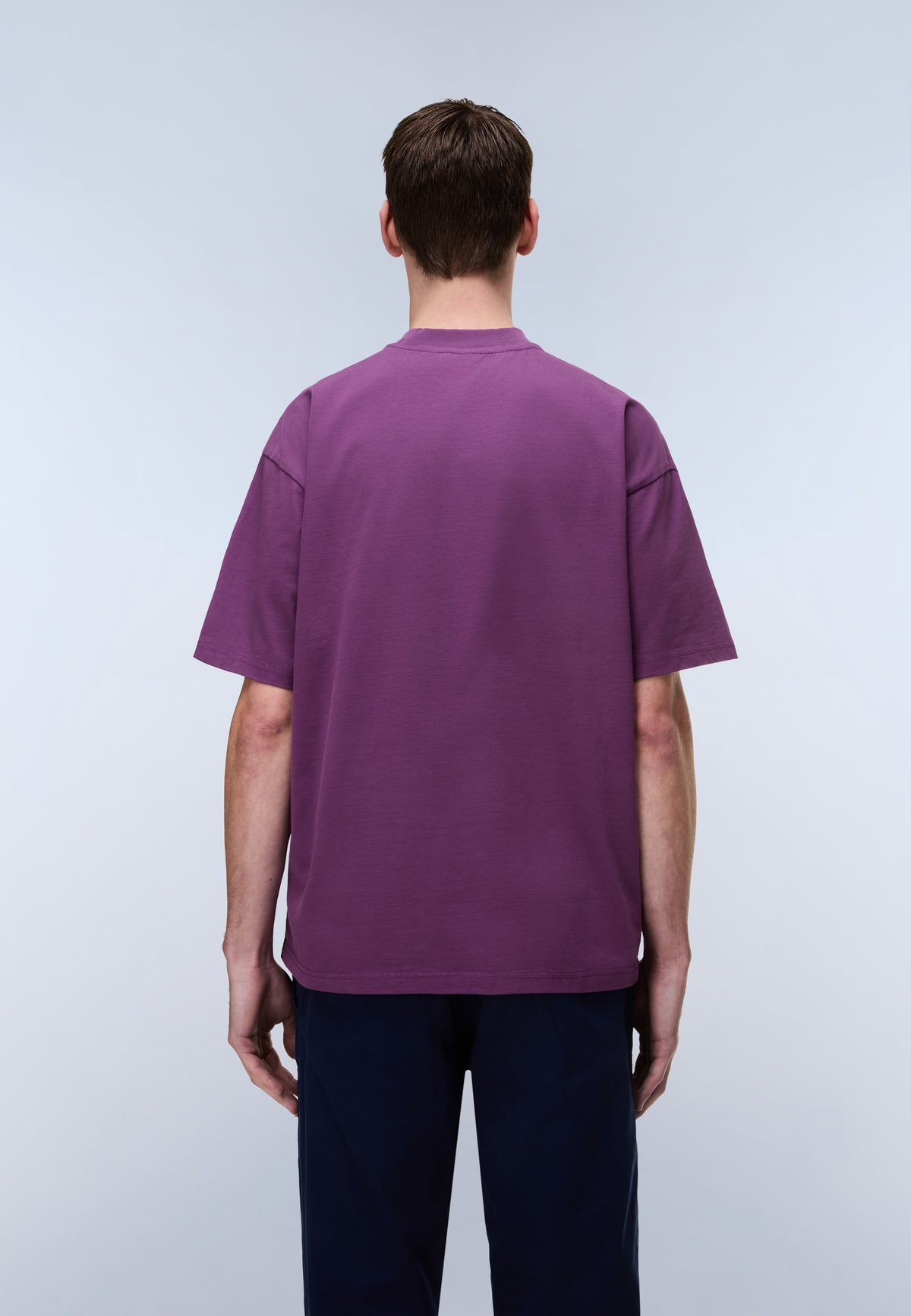 T-shirt à Manches Courtes Miraat  - 4