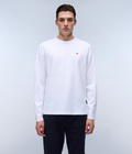Langärmeliges Jersey-T-Shirt Salis  - 2