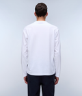Langärmeliges Jersey-T-Shirt Salis  - 3