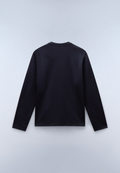 Langärmeliges Jersey-T-Shirt Salis  - 4