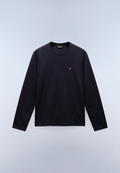 Langärmeliges Jersey-T-Shirt Salis  - 1