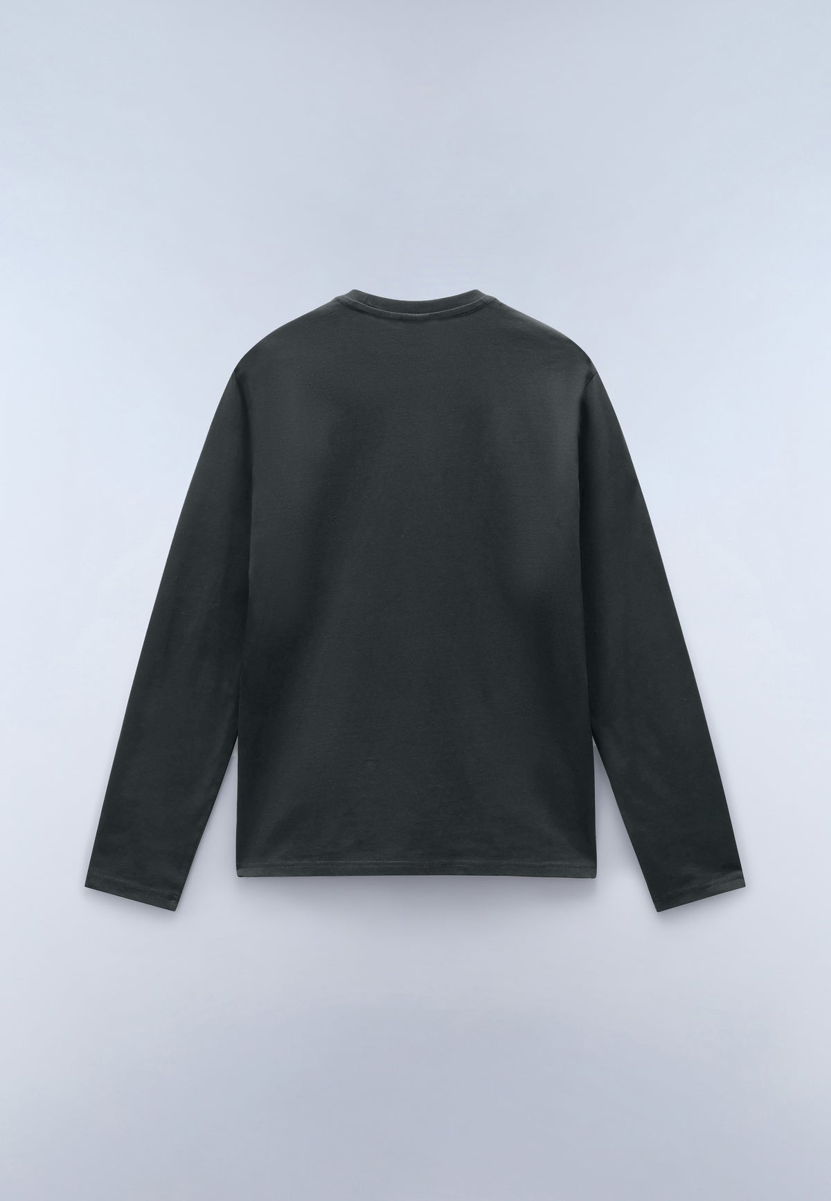 Langärmeliges Jersey-T-Shirt Salis  - 5