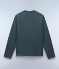 Langärmeliges Jersey-T-Shirt Salis  - 5