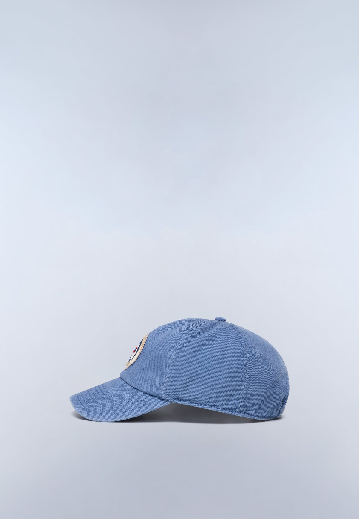 Reflect Cap Light Blue - 4