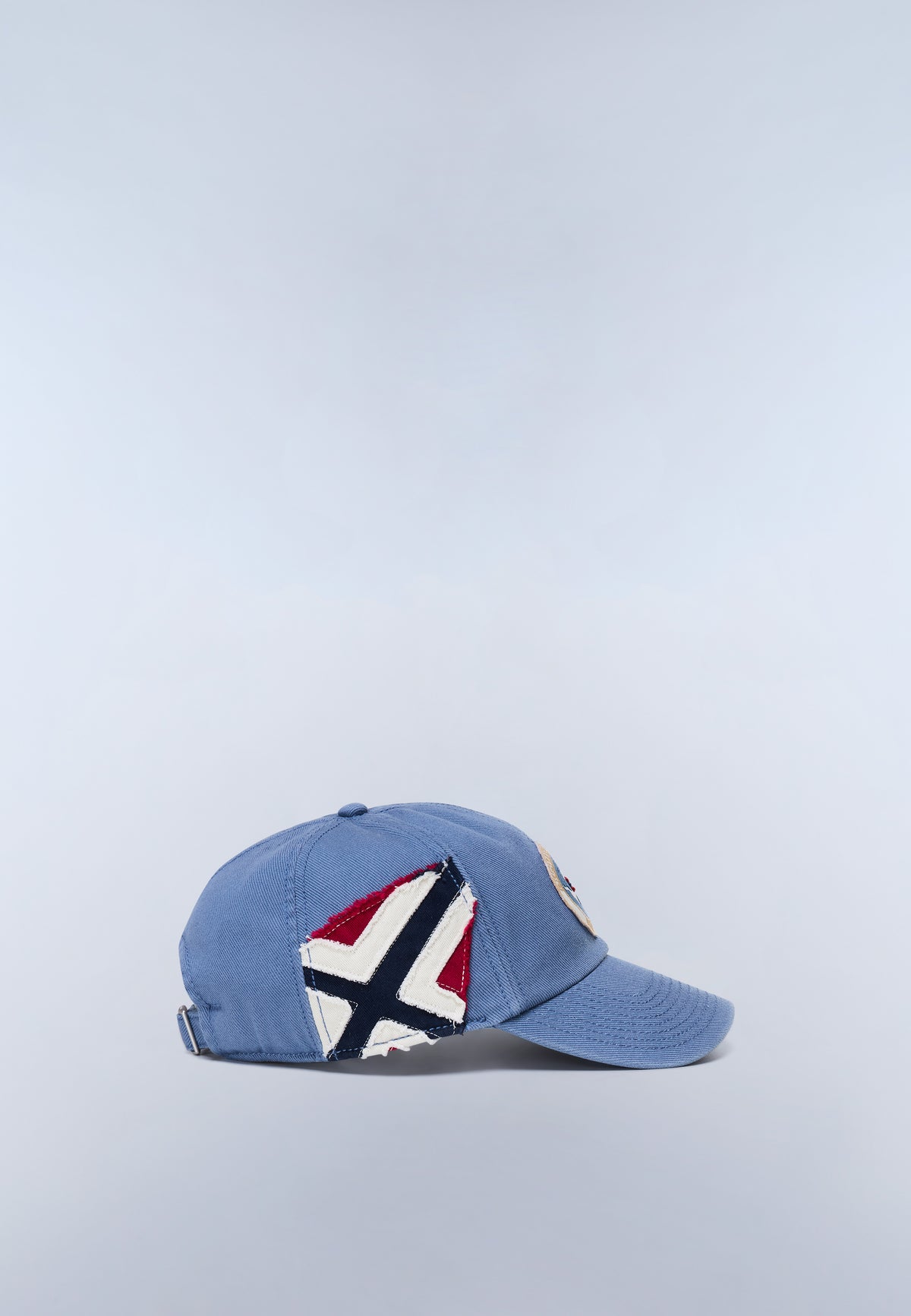 Reflect Cap Light Blue - 5