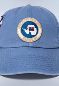 Reflect Cap Light Blue - 7