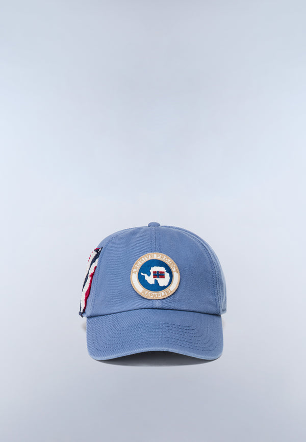 Reflect Cap Light Blue