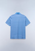 Hikari Piqué Polo met Korte Mouwen  - 6