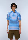 Hikari Piqué Polo met Korte Mouwen  - 4