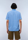 Hikari Piqué Polo met Korte Mouwen  - 5