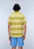 Hikari Piqué Polo met Korte Mouwen  - 5