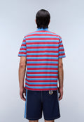 Hikari Piqué Polo met Korte Mouwen  - 5