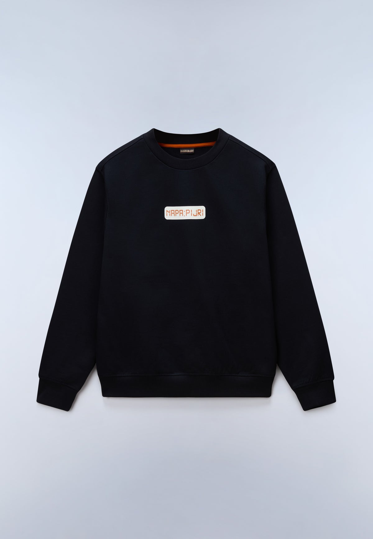 French Terry Sweatshirt Sol  - 7