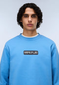 French Terry Sweatshirt Sol  - 2