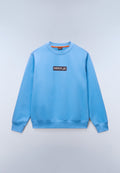 French Terry Sweatshirt Sol  - 7