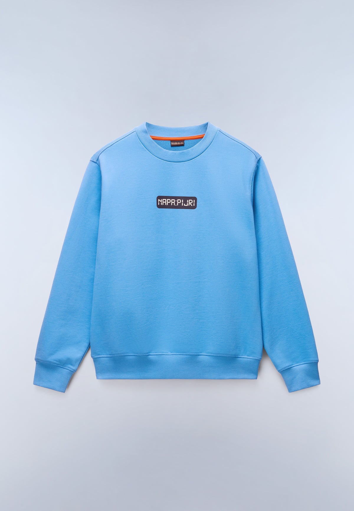 French Terry Sweatshirt Sol  - 7
