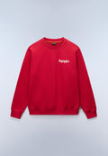 French Terry Sweatshirt Sol  - 7
