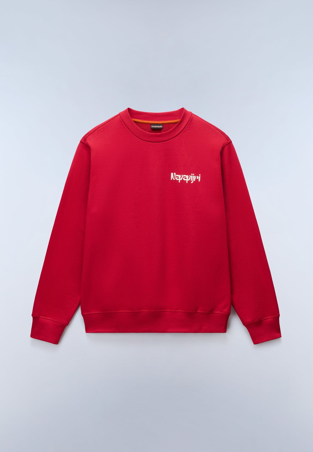 French Terry Sweatshirt Sol  - 7