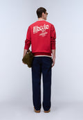 French Terry Sweatshirt Sol  - 3