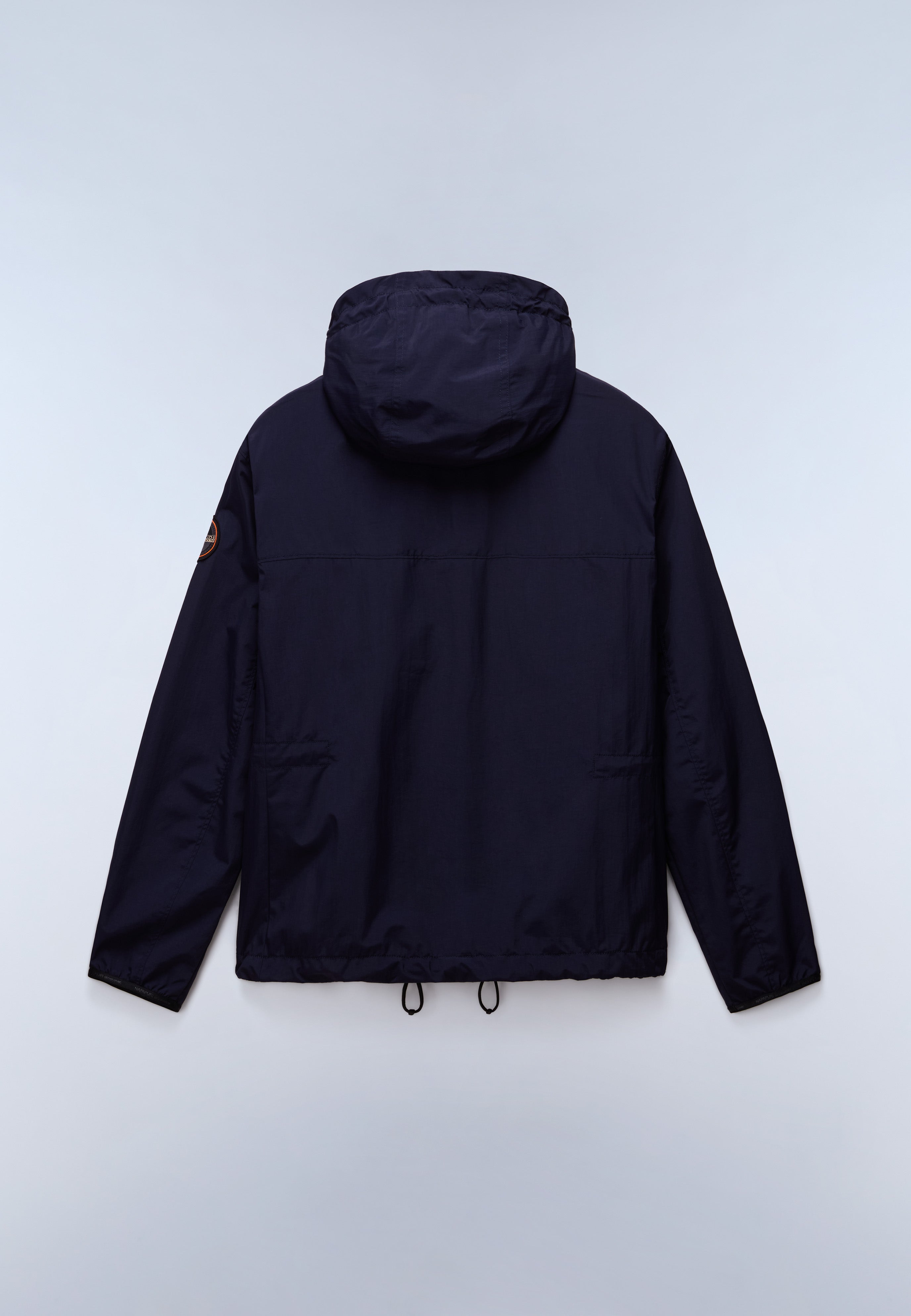 Tundra Jacket - Dark Blue